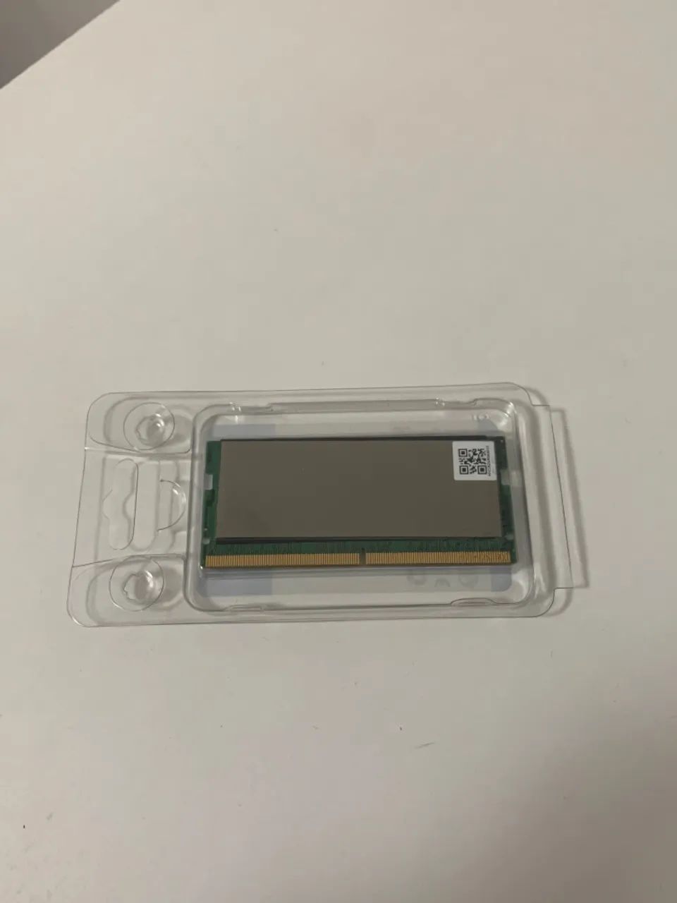 Memória RAM Notebook 8GB DDR5 5600MHz 64186559268994122