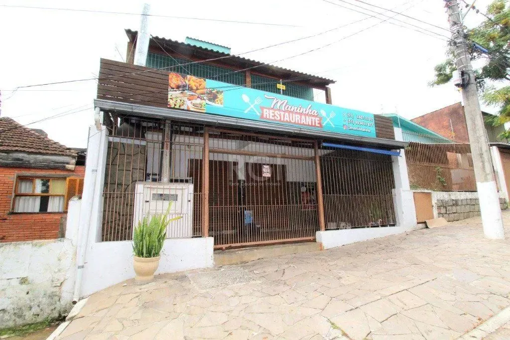 Loja em Nonoai