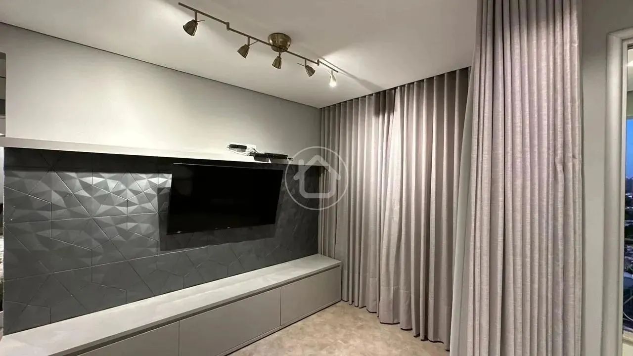 APARTAMENTO 2 QUARTOS SENDO 1 SUÍTE - Foto 2