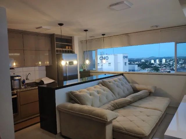 Foto - Goiânia - Setor Negrão de Lima