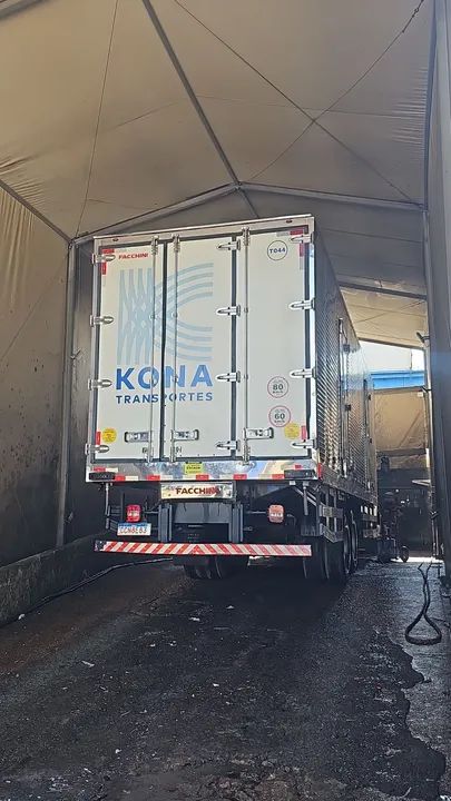 Vaga para lavador de caminhão em jundiai sp - Foto 3