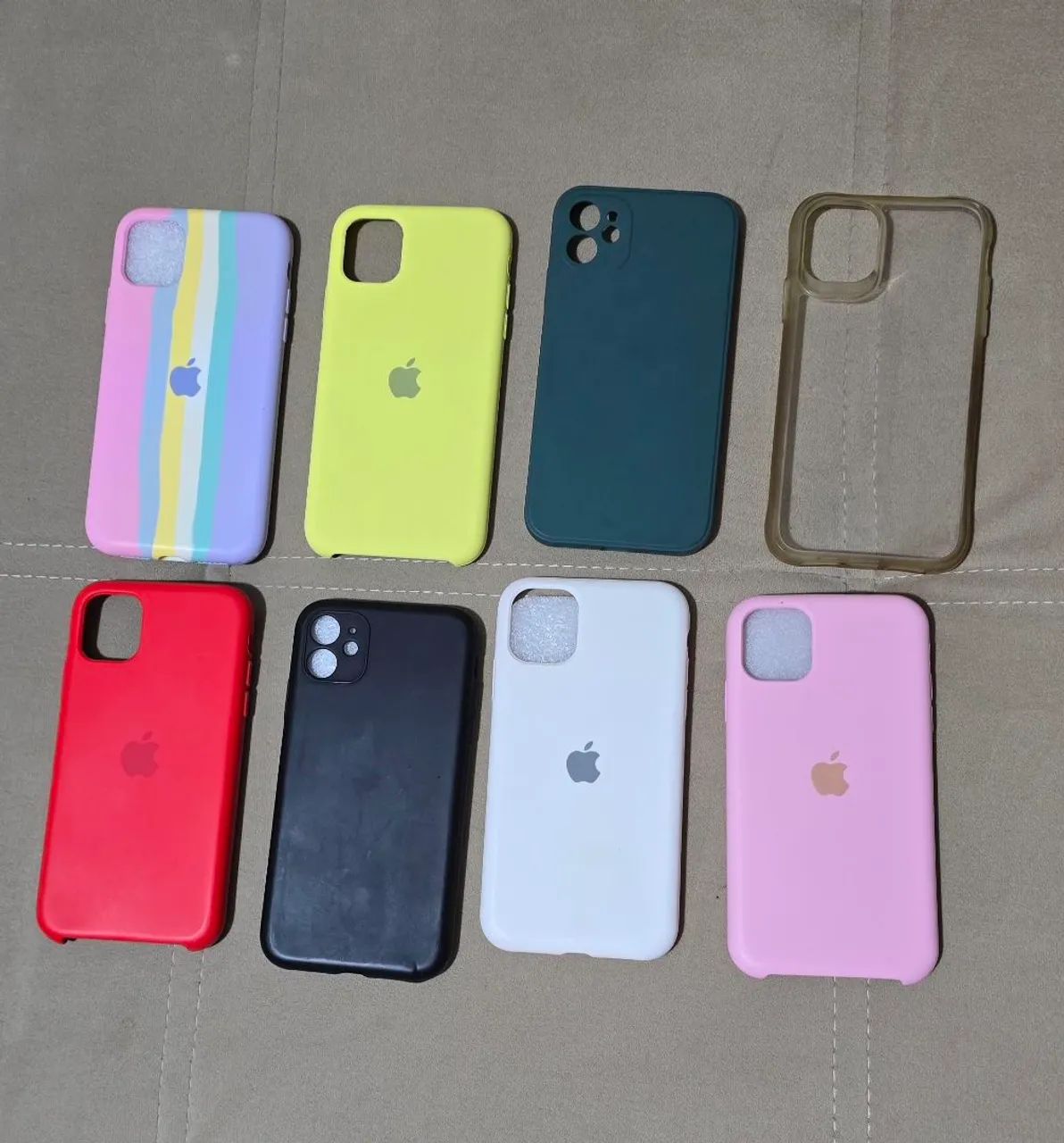 Capas iphone 11 - Foto 2