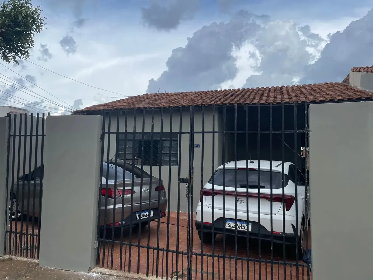 Imóvel para aluguel com 105 metros quadrados com 3 quartos