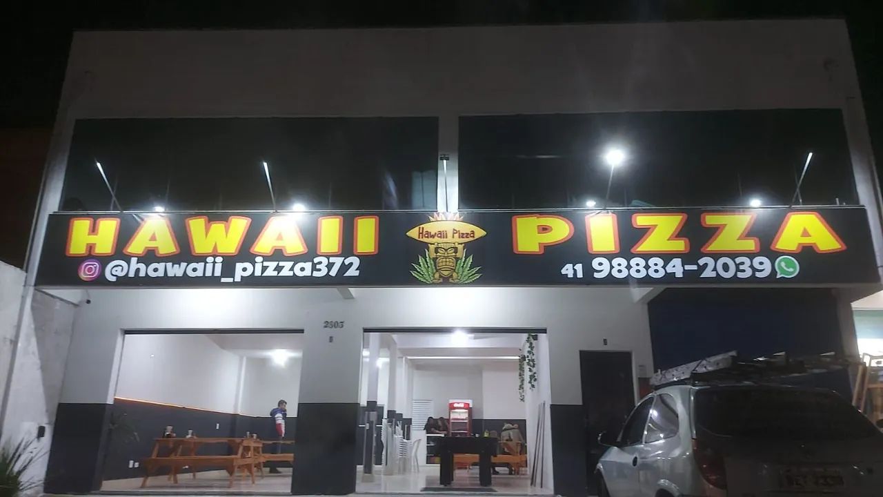 Placas em lona e ACM - Comunicação Visual - Letras caixa em 2 e 3D - Letreiross