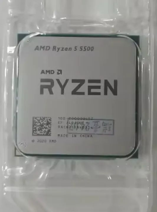 *******ZERADO******* Kit AMD - Foto 4