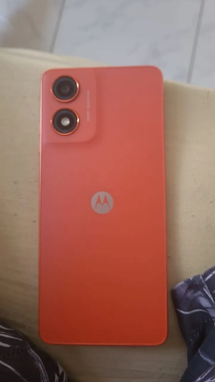 Moto g04