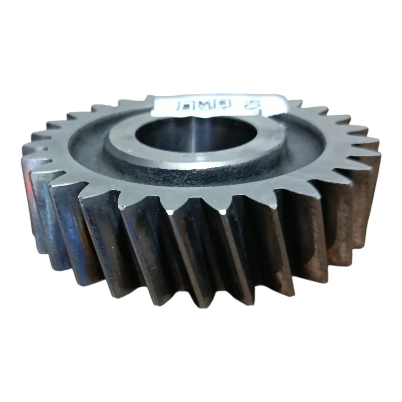 Engrenagem Ré Orig Caixa Eaton Fso4505 Mb Accelo 1016 815