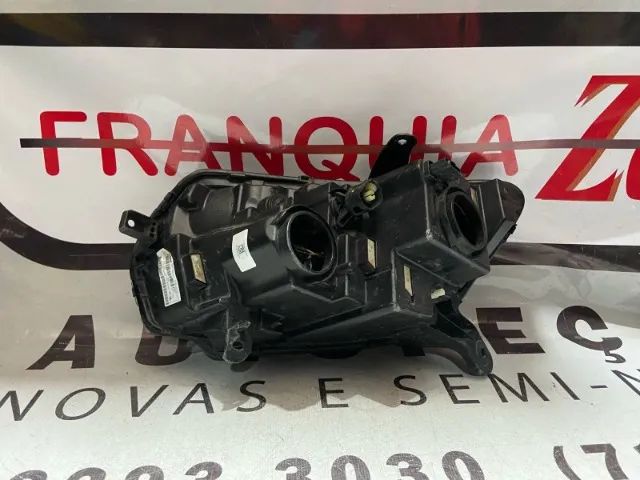 Farol lado direito Sandero Logan 2020/ - Foto 5