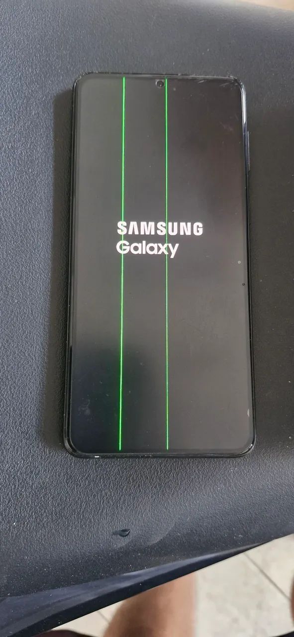 Samsung S21 5G - Foto 2
