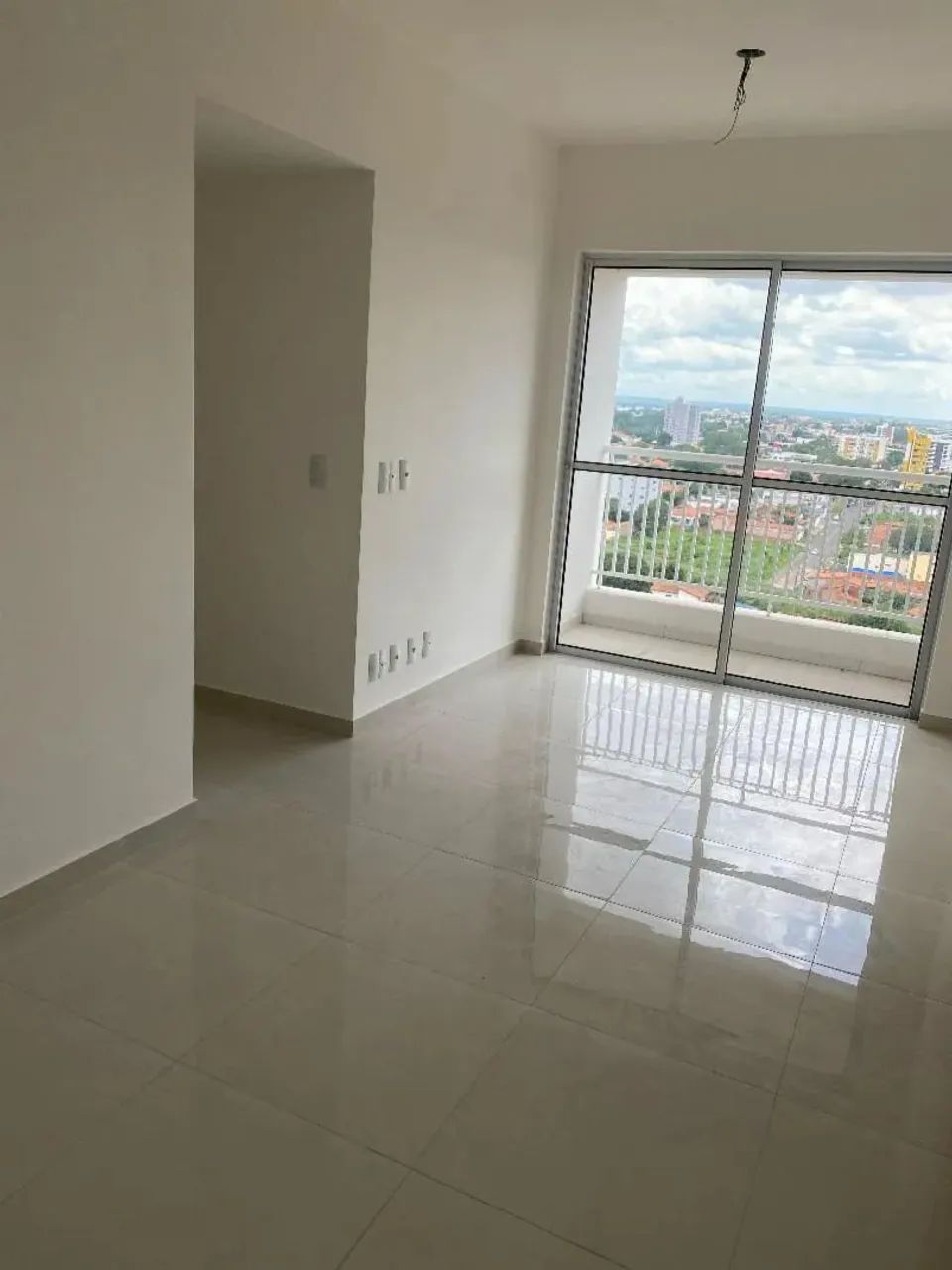 Imóvel para aluguel tem 65 metros quadrados com 3 quartos em Ilhotas - Teresina - PI