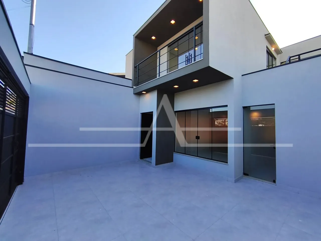 CASA RESIDENCIAL em Bragança Paulista - SP, Vila verde