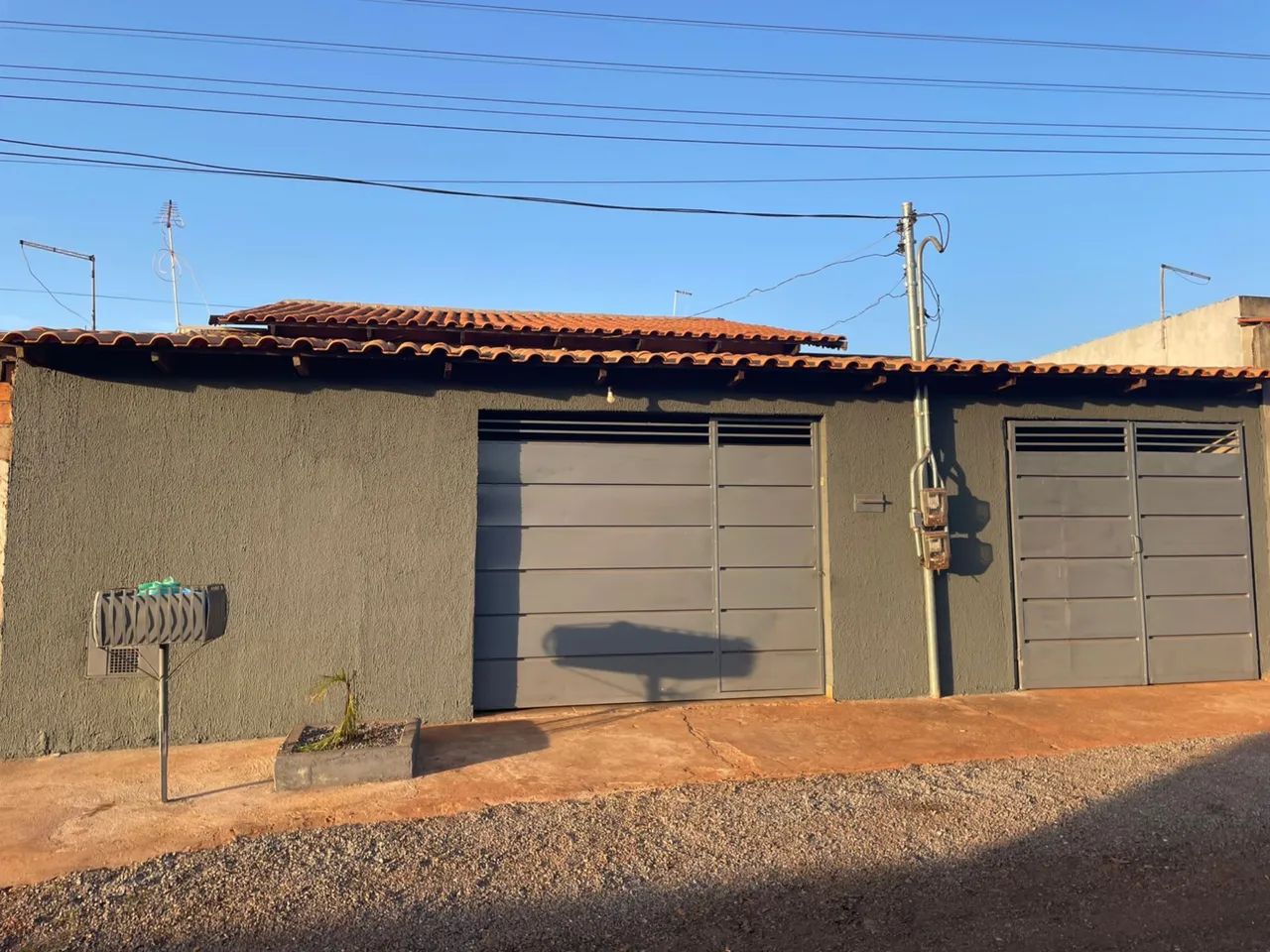 Foto - Goiânia - Setor Estrela Dalva