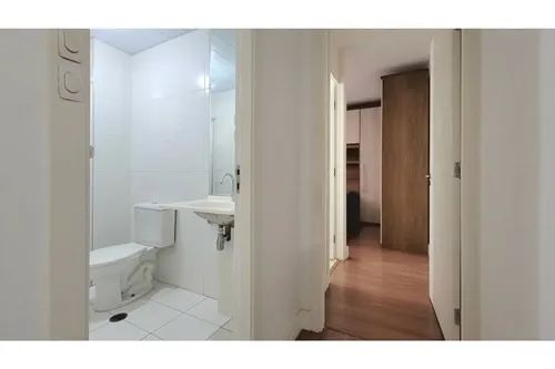 Apartamento tipo para venda com 2 quartos, sendo 1 suíte, 64m²