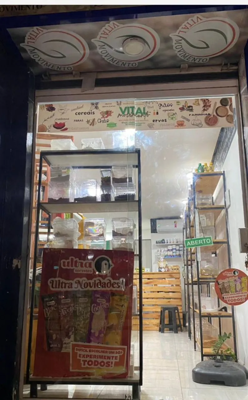 Repasso loja no centro de Beberibe