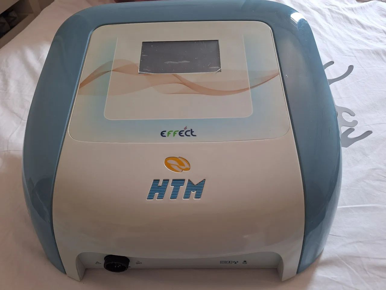 Radiofrequência Effect HTM - Foto 3