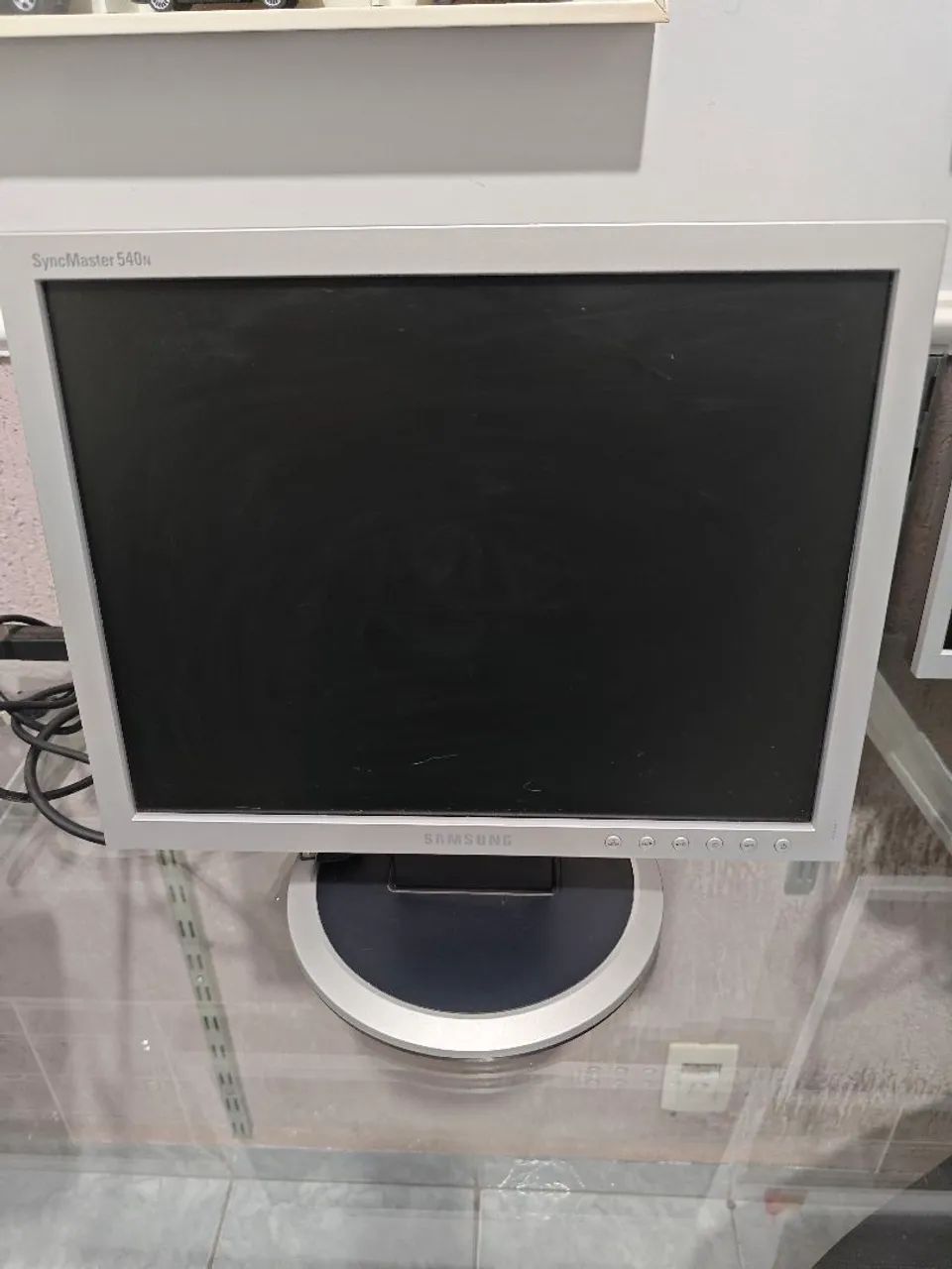 Monitor 