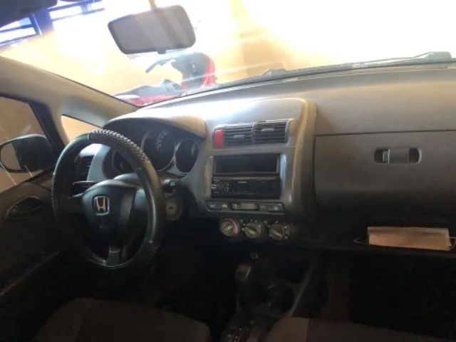 Honda fit 1.4 um pouco rodado  - Foto 2