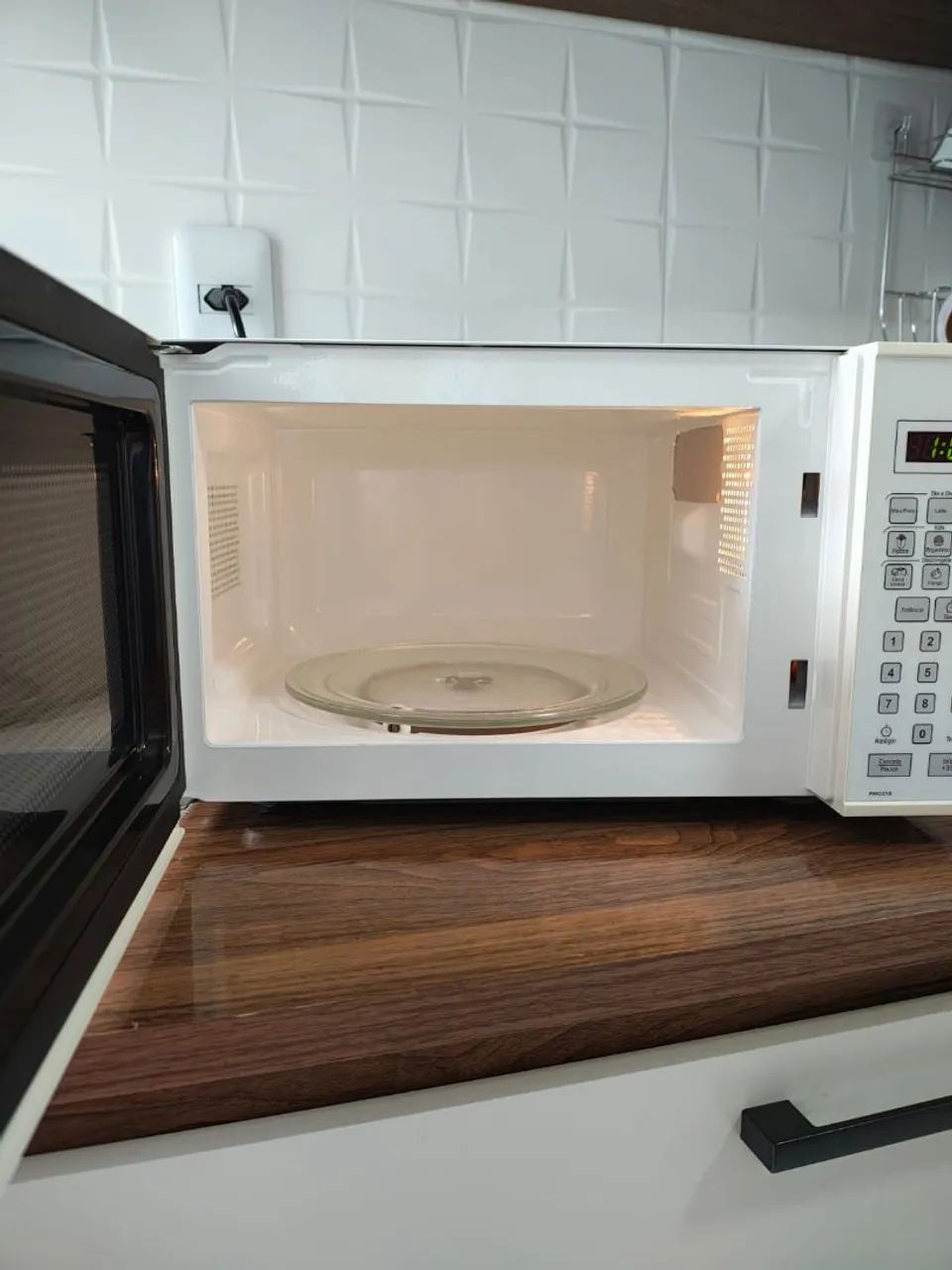 Microondas Philco  - Foto 3