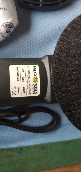 Polítrix Max tools 1400W - Foto 3
