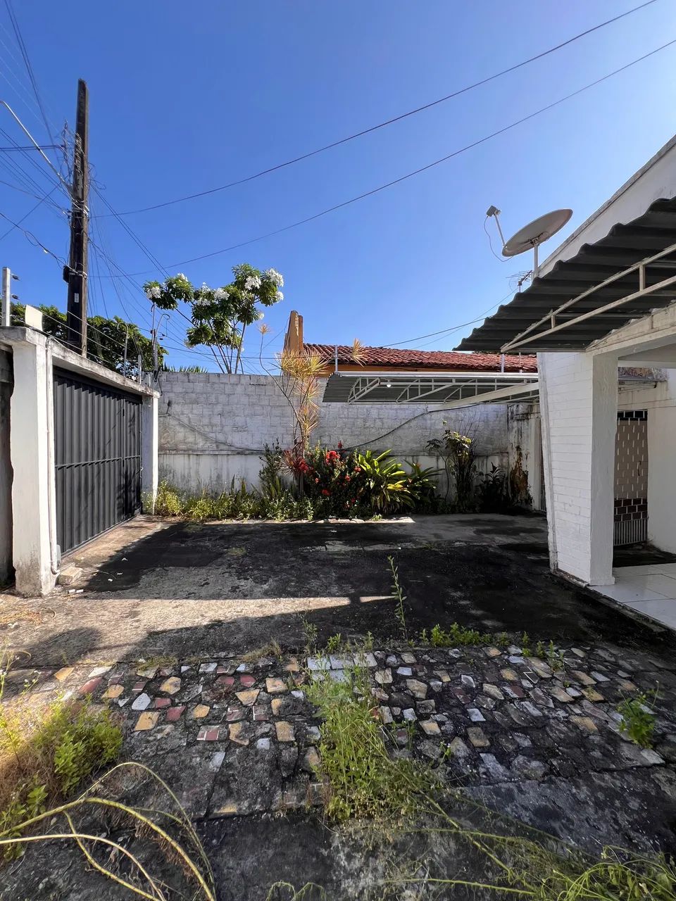Casa Plana à Venda no Centro da Parangaba - Foto 2