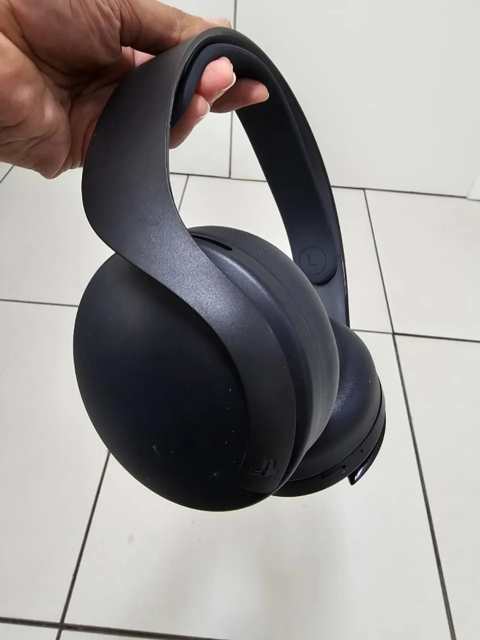 Headset Sem Fio