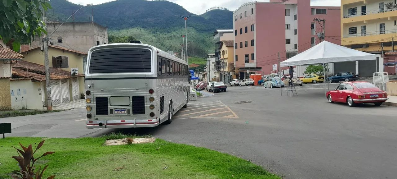 Ônibus Scania 113 - Foto 12