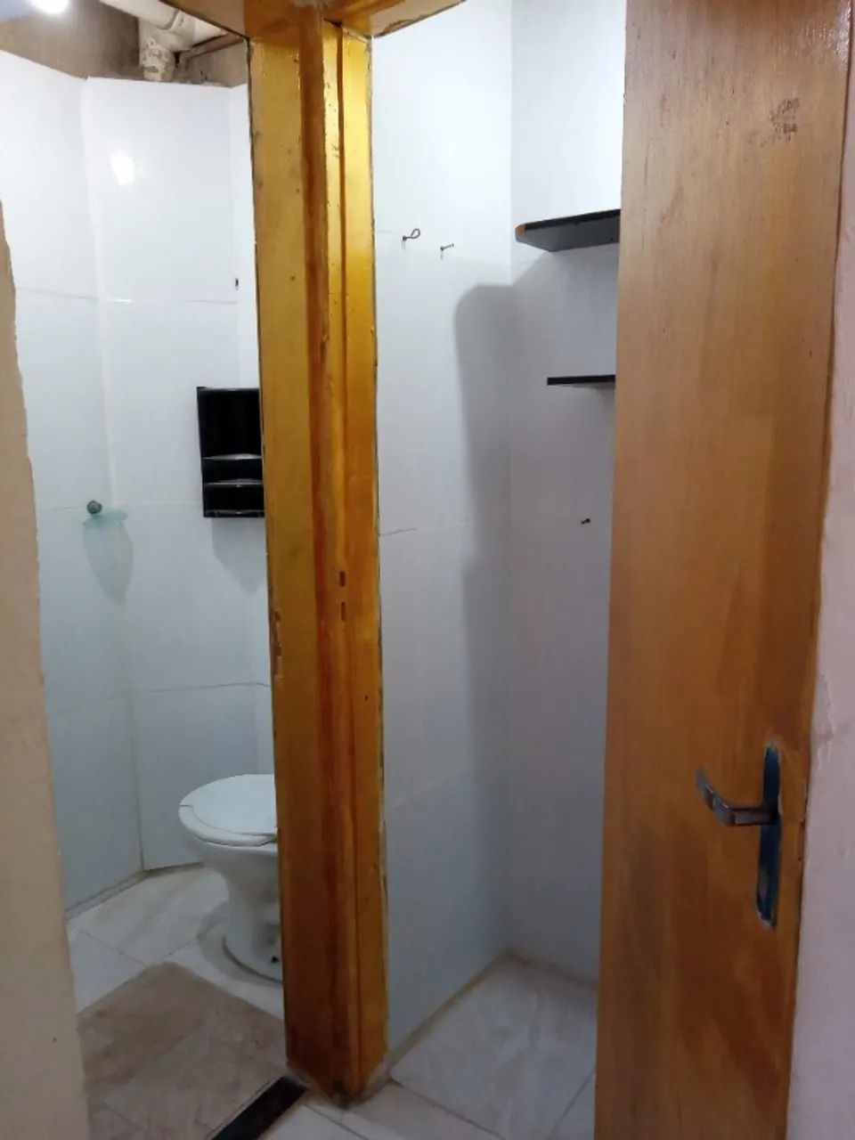 Foto - Nossa Senhora do Socorro - 