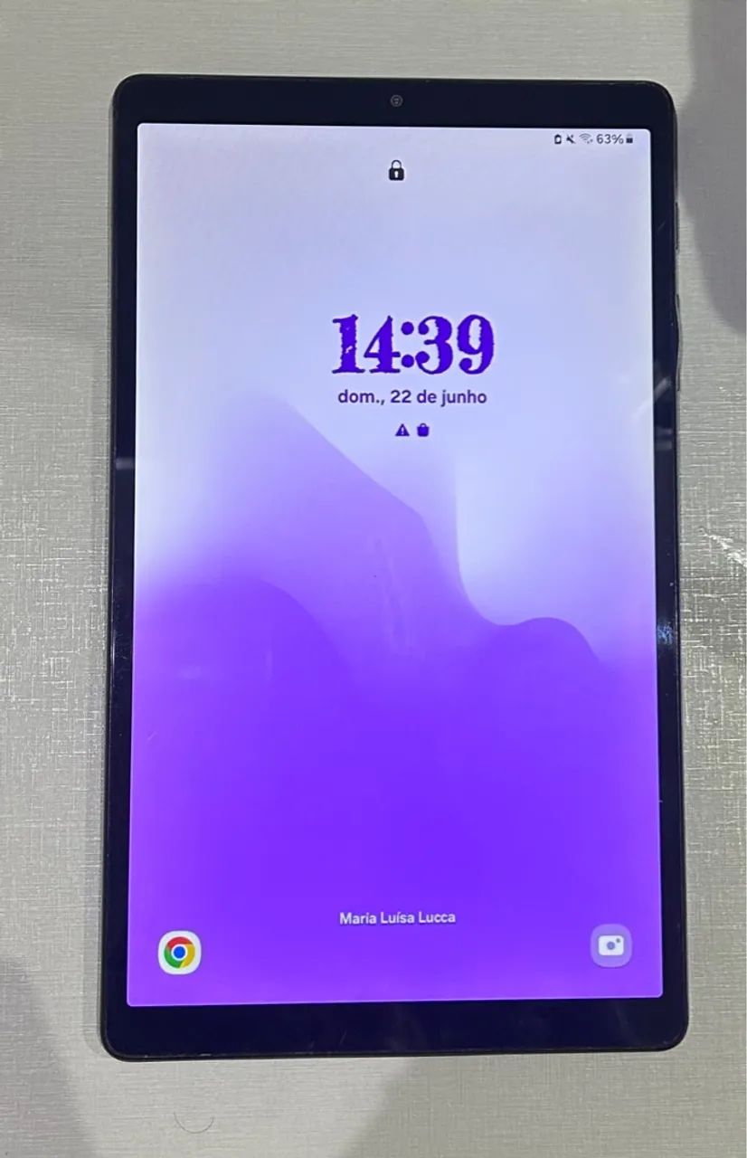 Tablet Samsung Galaxy Tab A7 Lite 