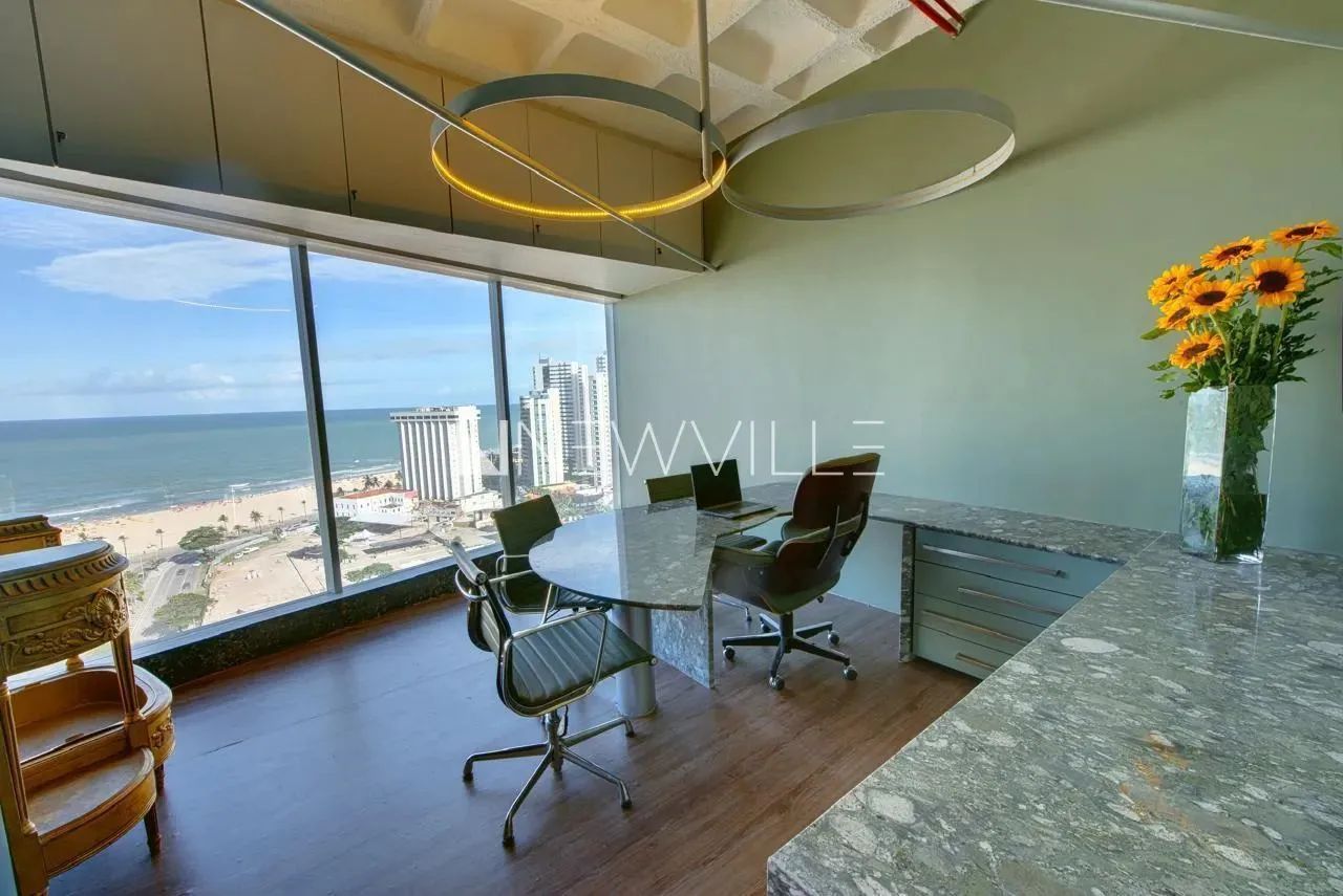 Sala para locação no Pina - Foto 7