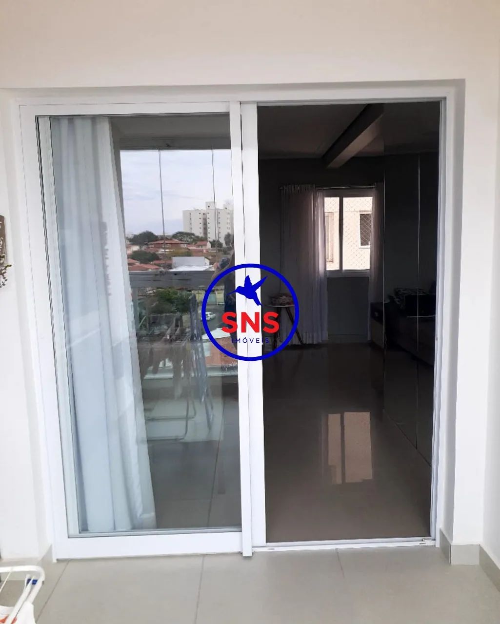 APARTAMENTO RESIDENCIAL em CAMPINAS - SP, PARQUE INDUSTRIAL - Foto 4
