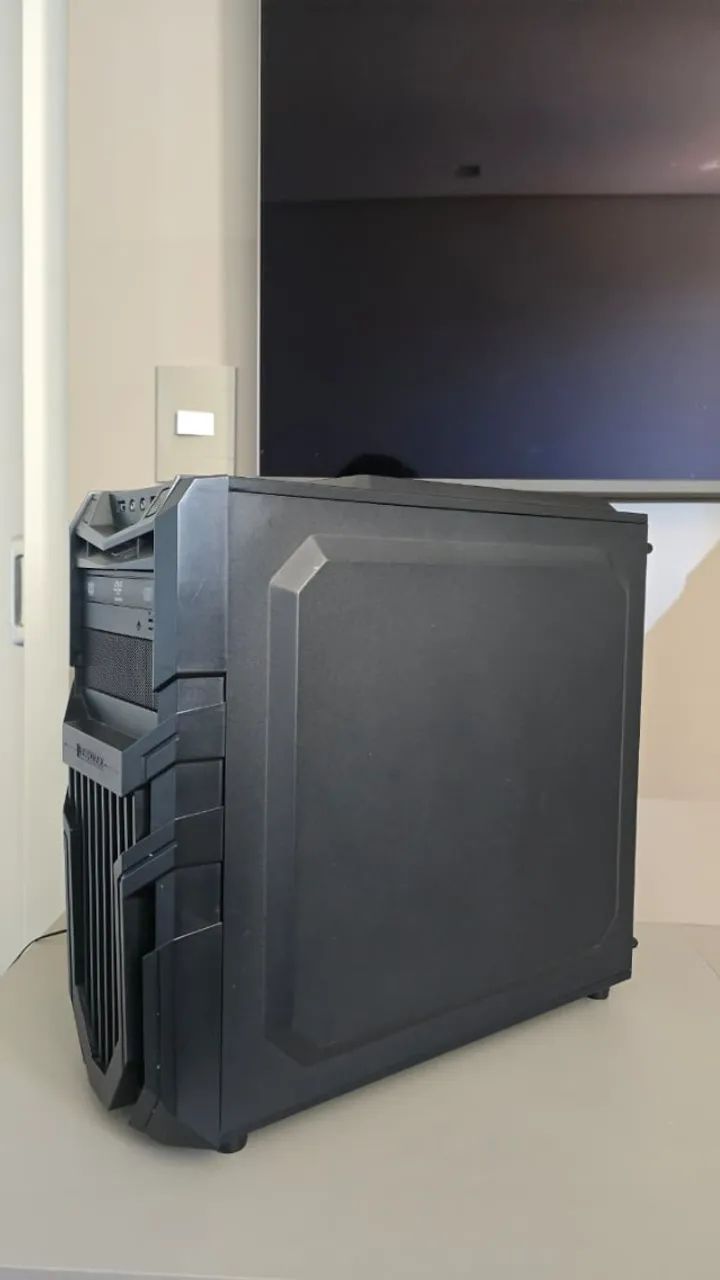 Gaming Computer64330130592387121