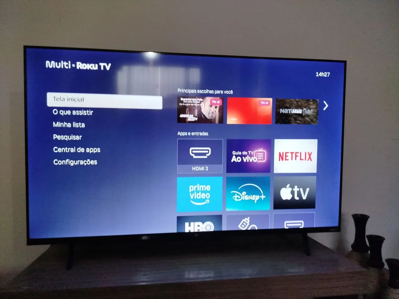 Roku express  - Foto 3