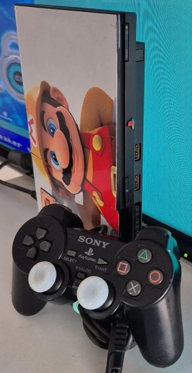 Ps2  - Foto 2