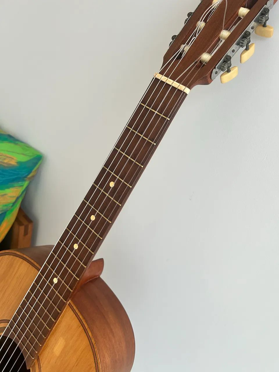 Violão tranquilo giannini64840797373954120