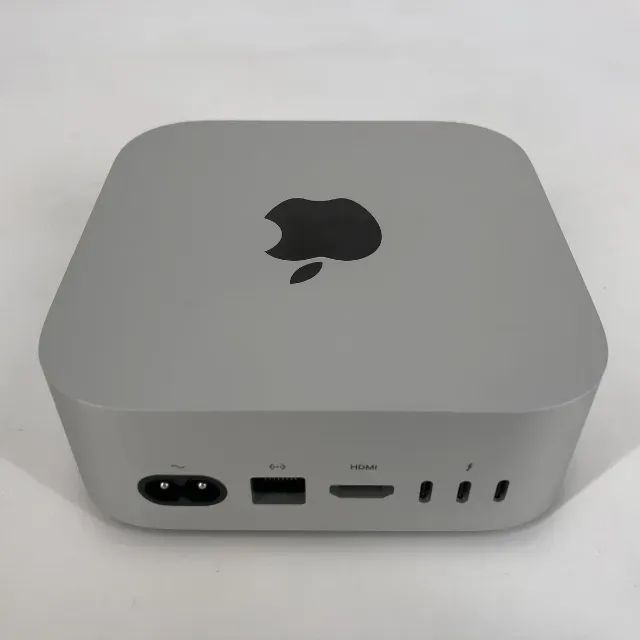 Mac Mini M4 (2025) 10cpu 10gpu 16gb 256gb - LACRADO