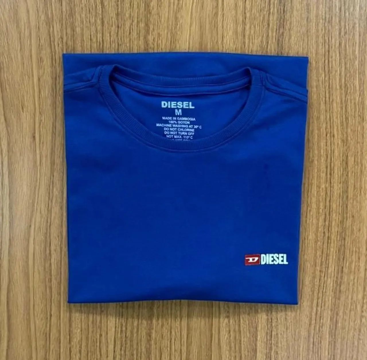 Camisa Básicas Premium