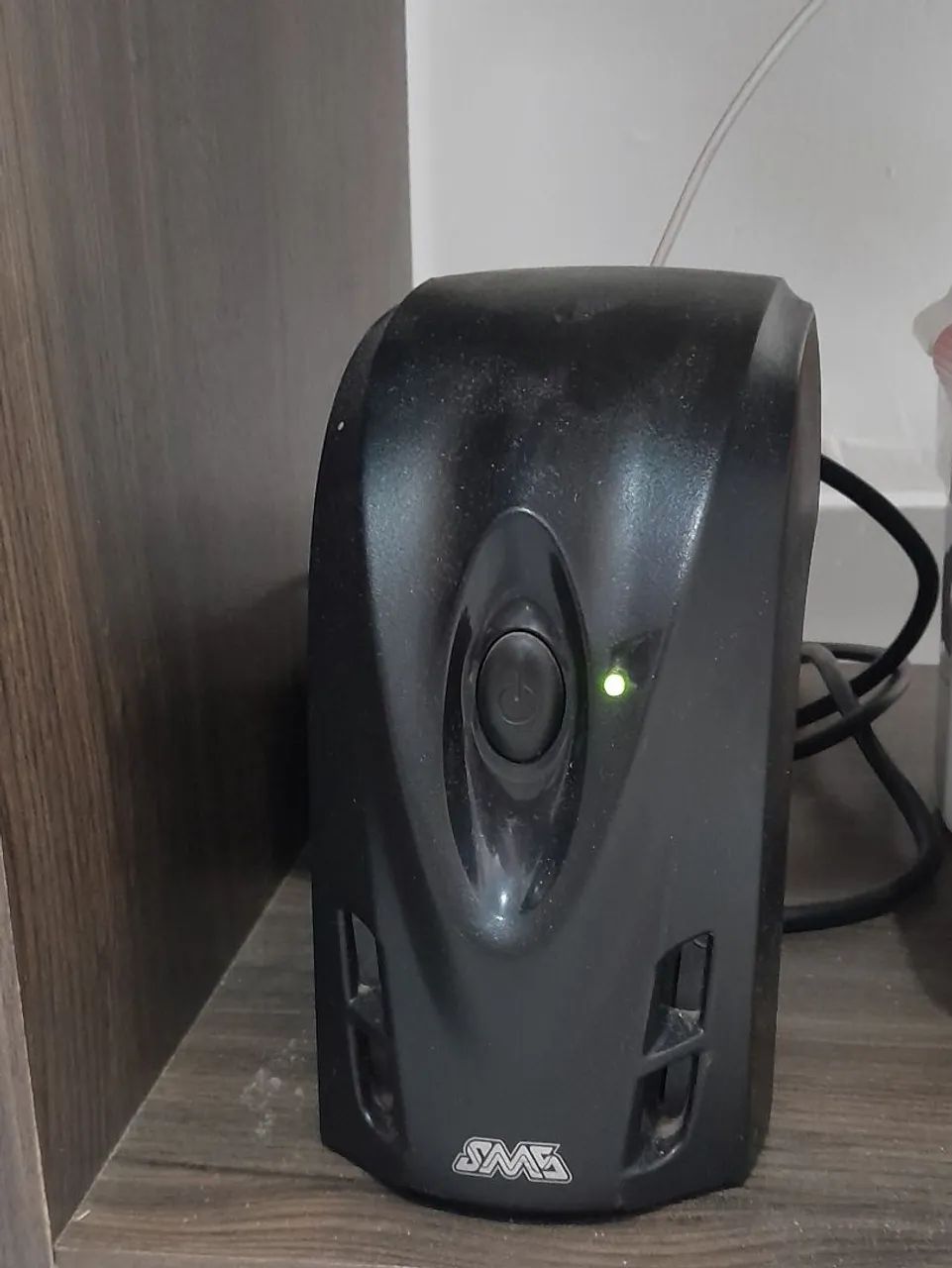 Computador All-in-One Samsung + estabilizador  - Foto 2