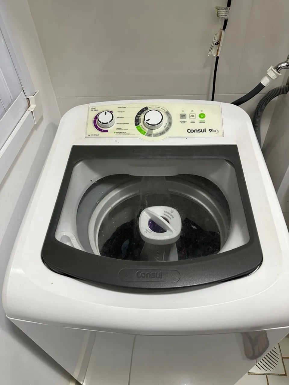 Geladeira Brastemp - Foto 2