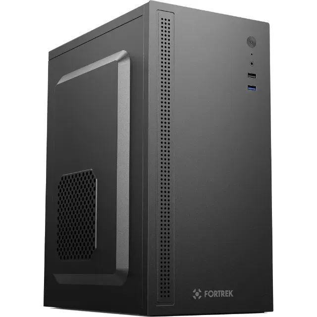  Gabinete Office Fortrek GO12 Compact - WZetta - Foto 2