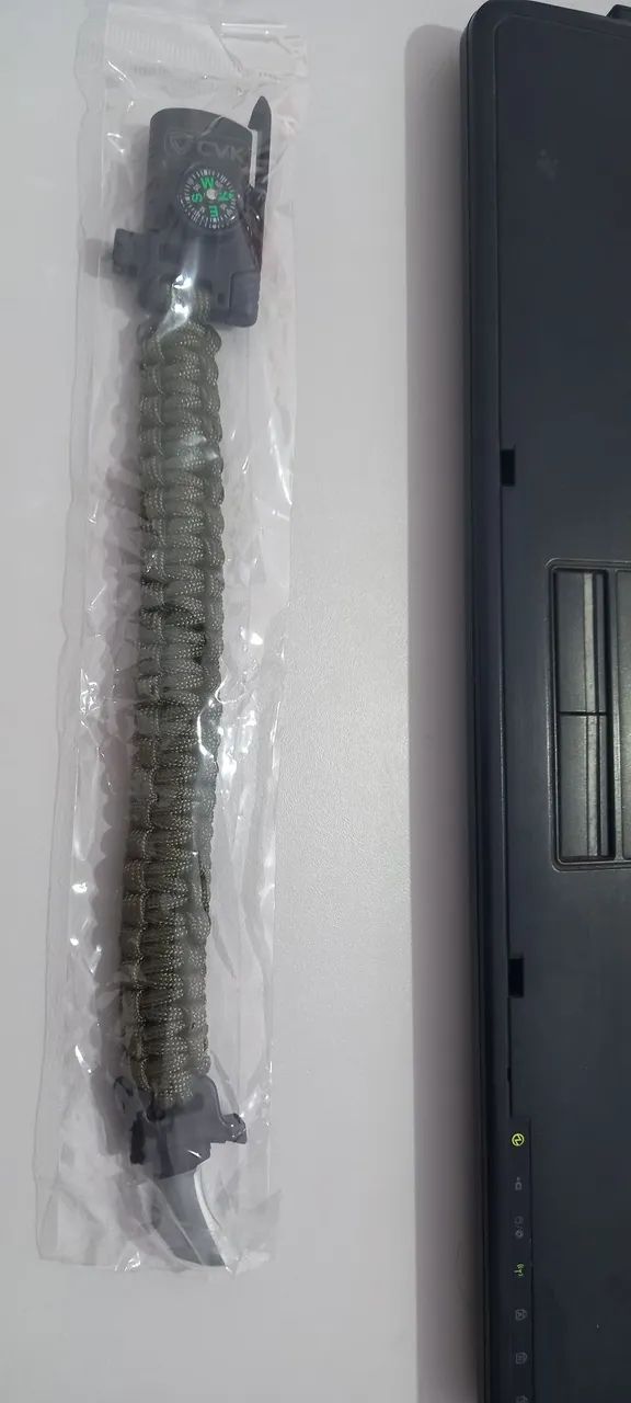 PULSEIRA SOBREVIVÊNCIA 