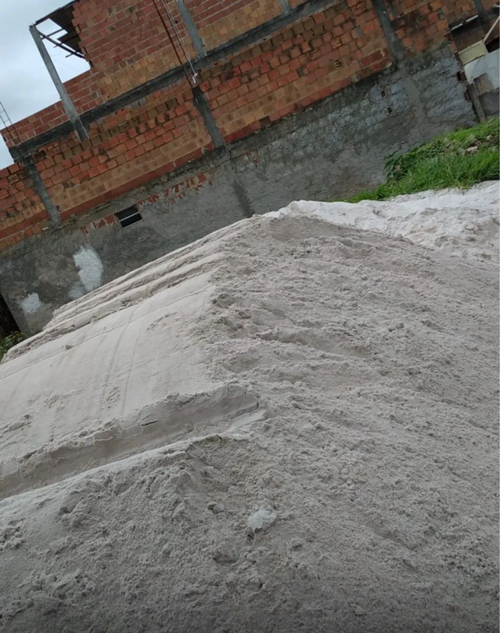 Areia e Pedras *03 - Foto 4