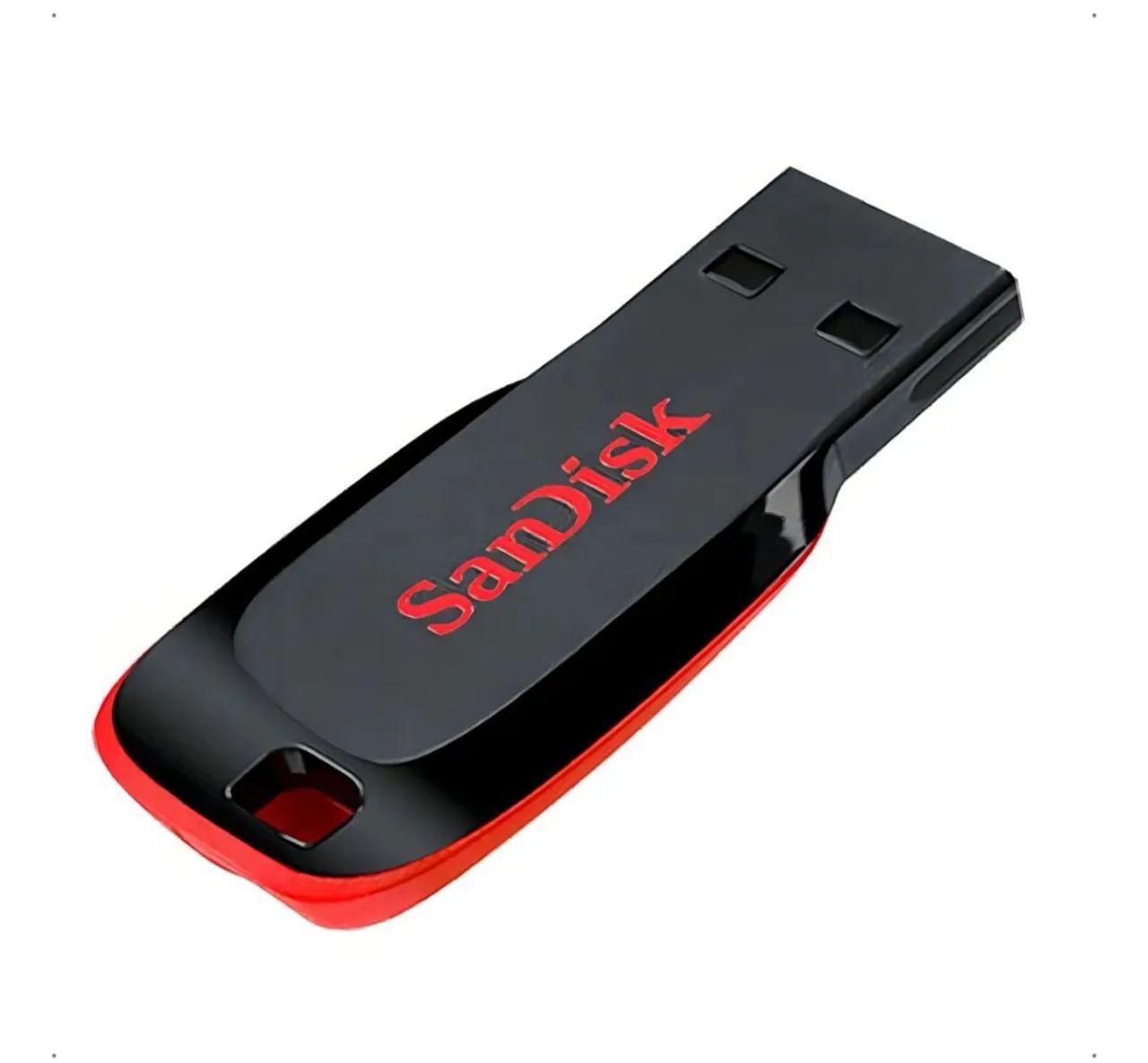Pendrive 128 GB lacrado 417561631292794881