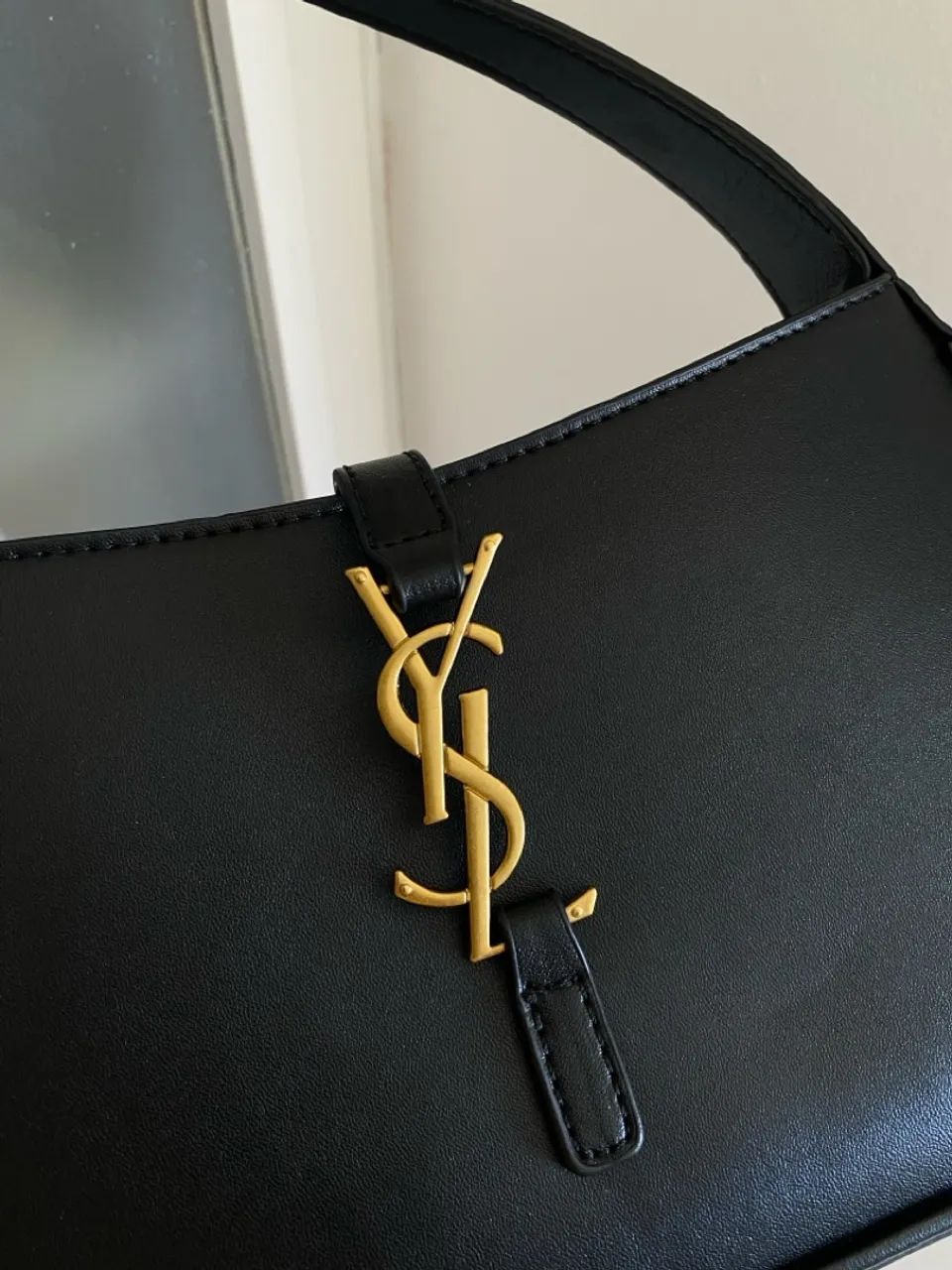 BOLSA YSL - NOVA NA CAIXA