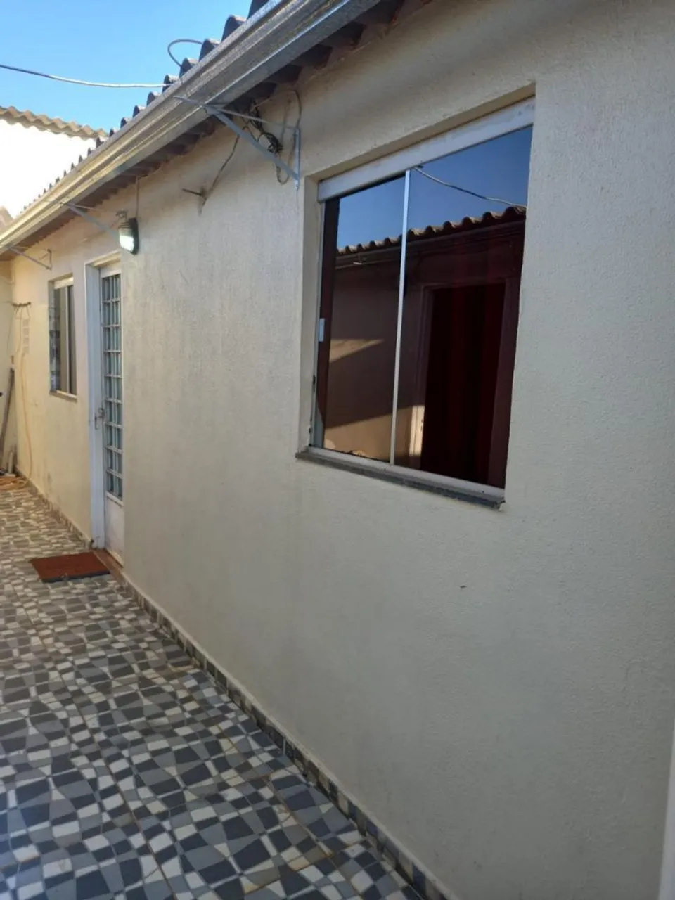 SETOR OESTE GAMA QUADRA 20