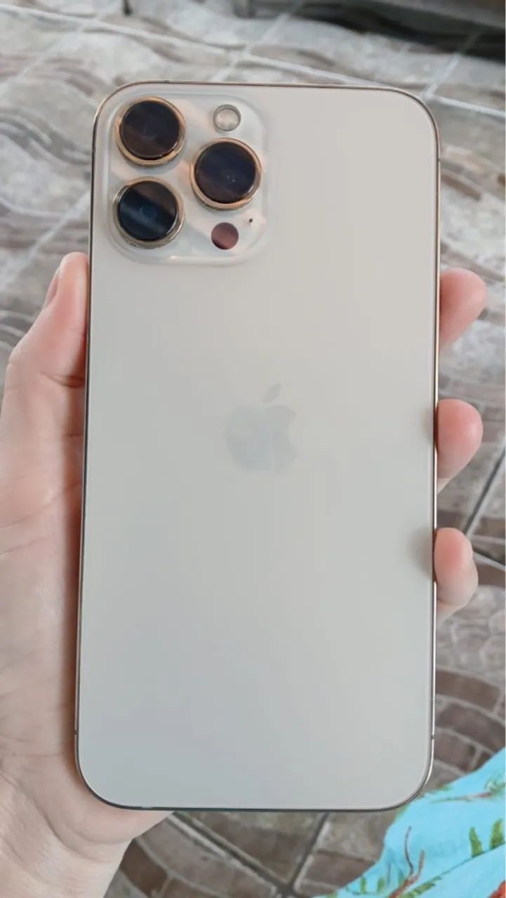 iPhone 13 Pro Max