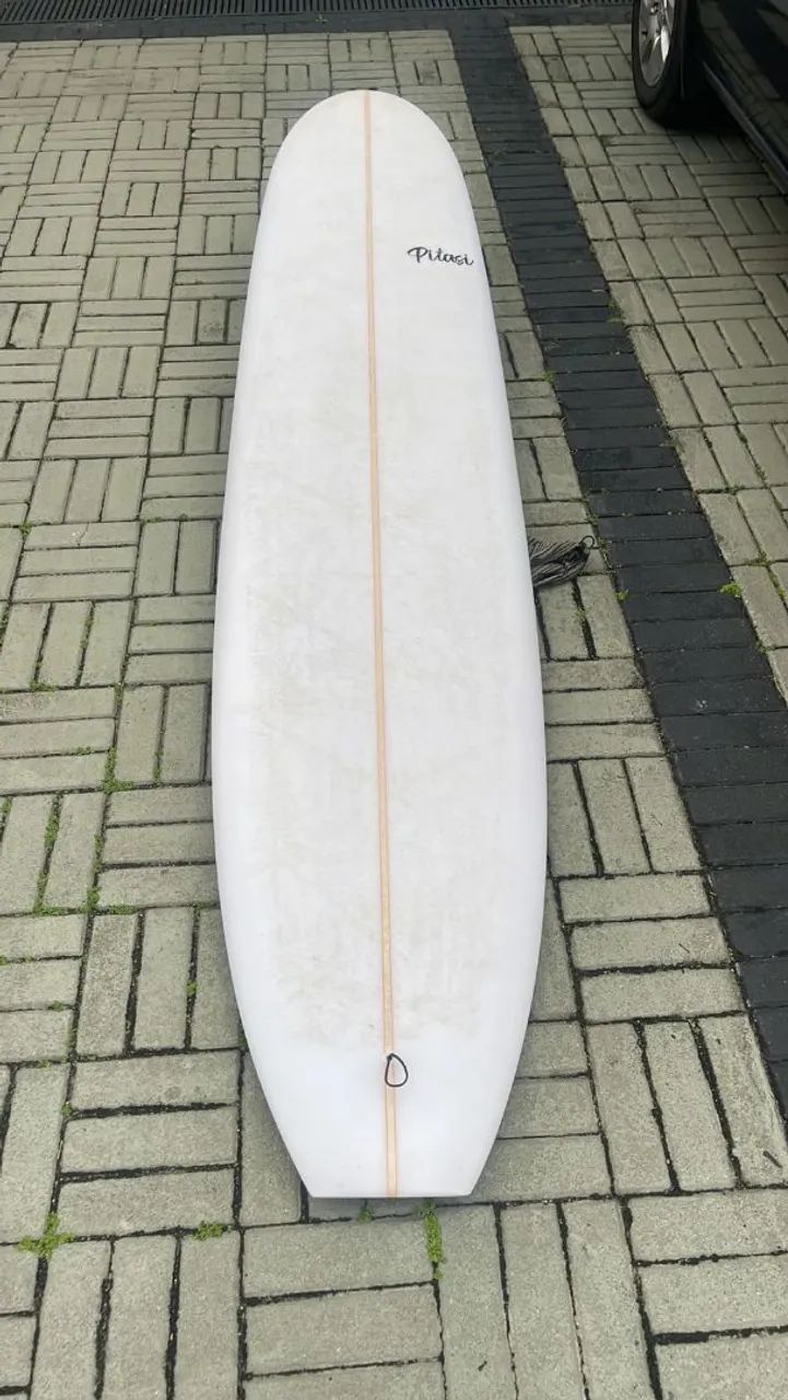 Prancha de surf longboard clássico 