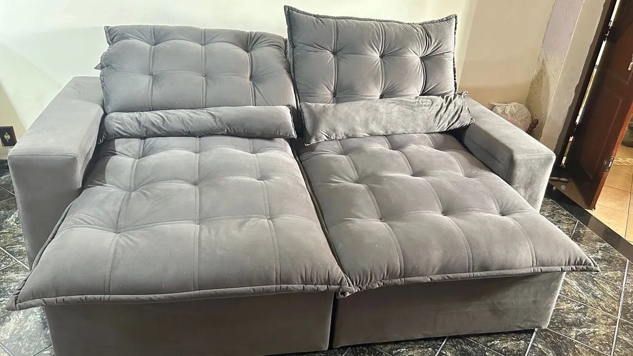 Sofá retrátil 65566226237442123