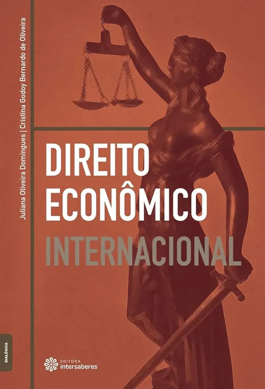 Livro Direito Econômico Internacional