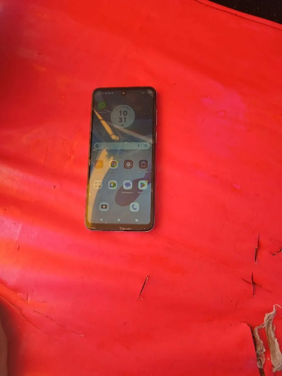 Smartphone Motorola g53 - Foto 3