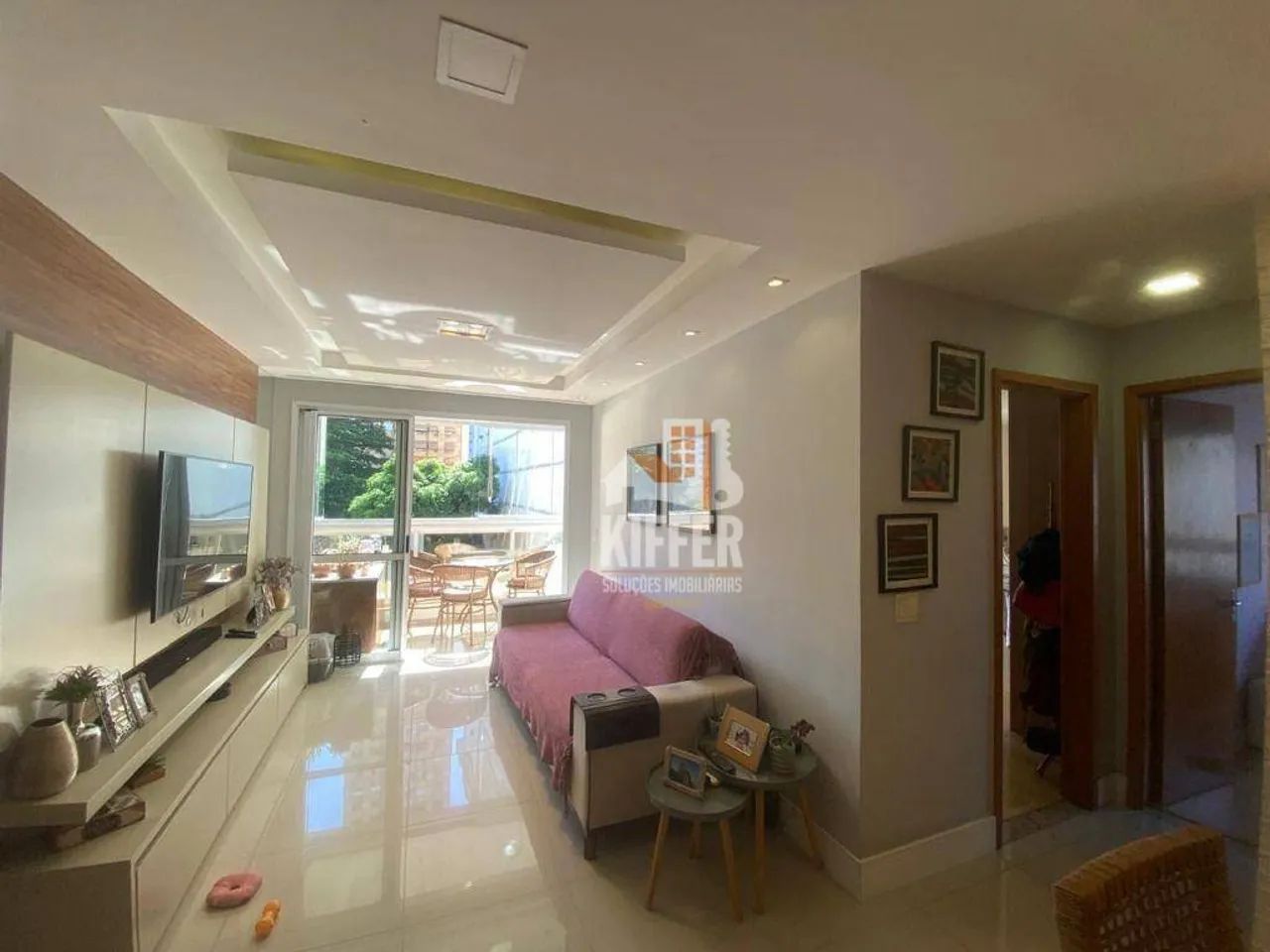 Apartamento com 2 dormitórios à venda, 90 m² por R$ 800.000,00 - Icaraí - Niterói/RJ - Foto 4